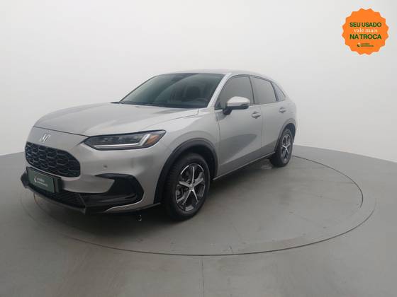 HONDA ZR-V 2.0 i-VTEC GASOLINA TOURING CVT